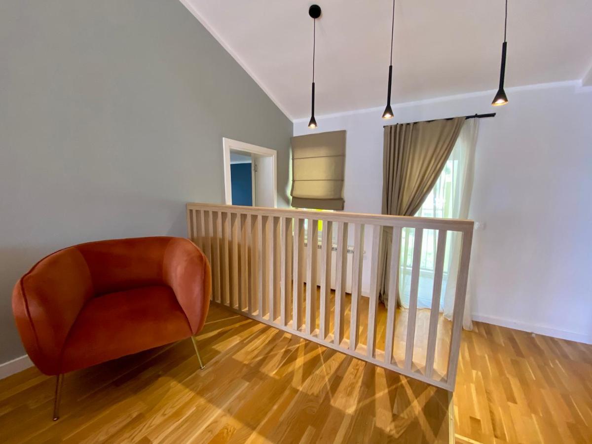 2Montenegro Mimoza Apartments Доброта Екстер'єр фото