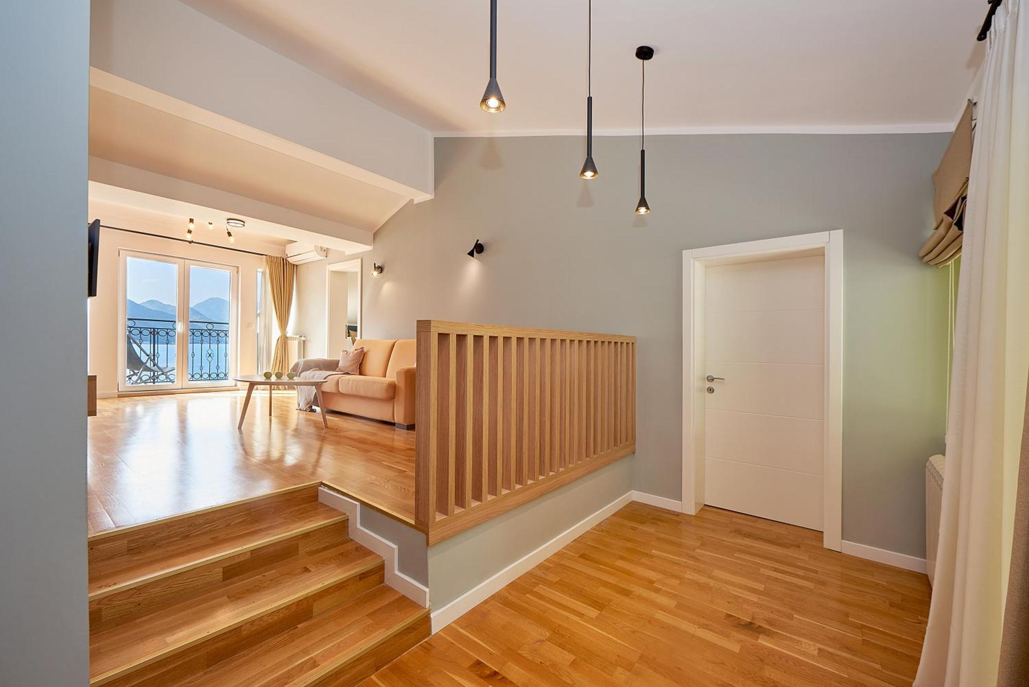2Montenegro Mimoza Apartments Доброта Екстер'єр фото