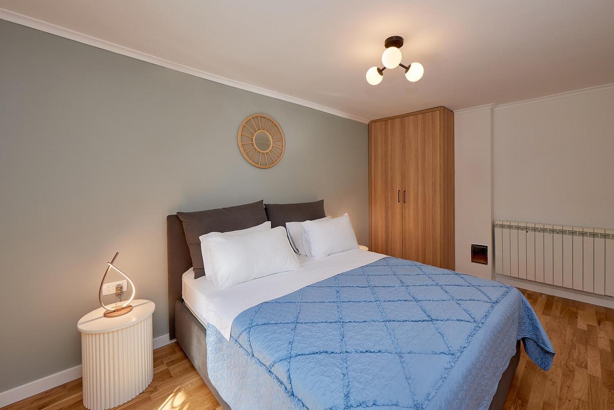 2Montenegro Mimoza Apartments Доброта Екстер'єр фото