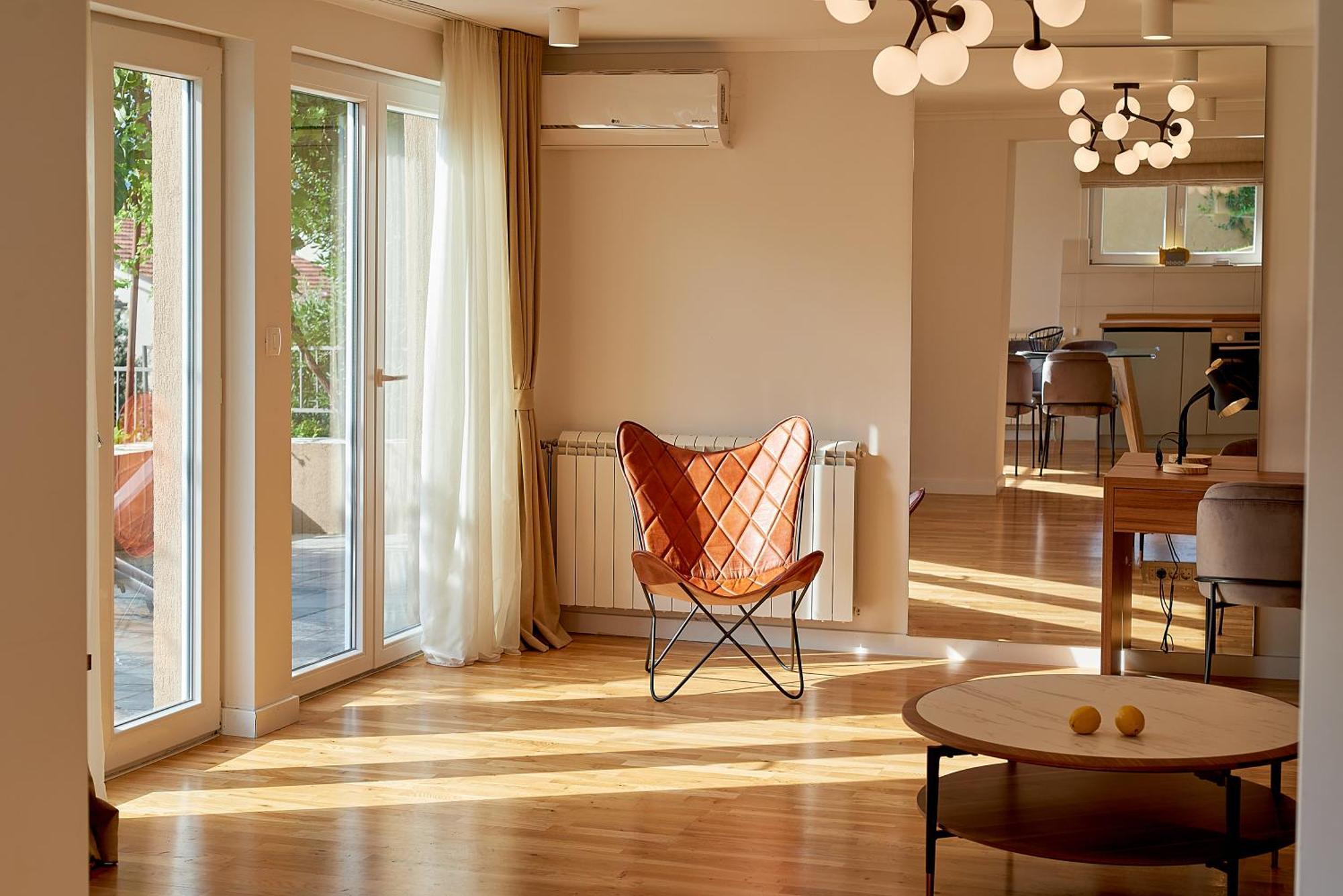 2Montenegro Mimoza Apartments Доброта Екстер'єр фото