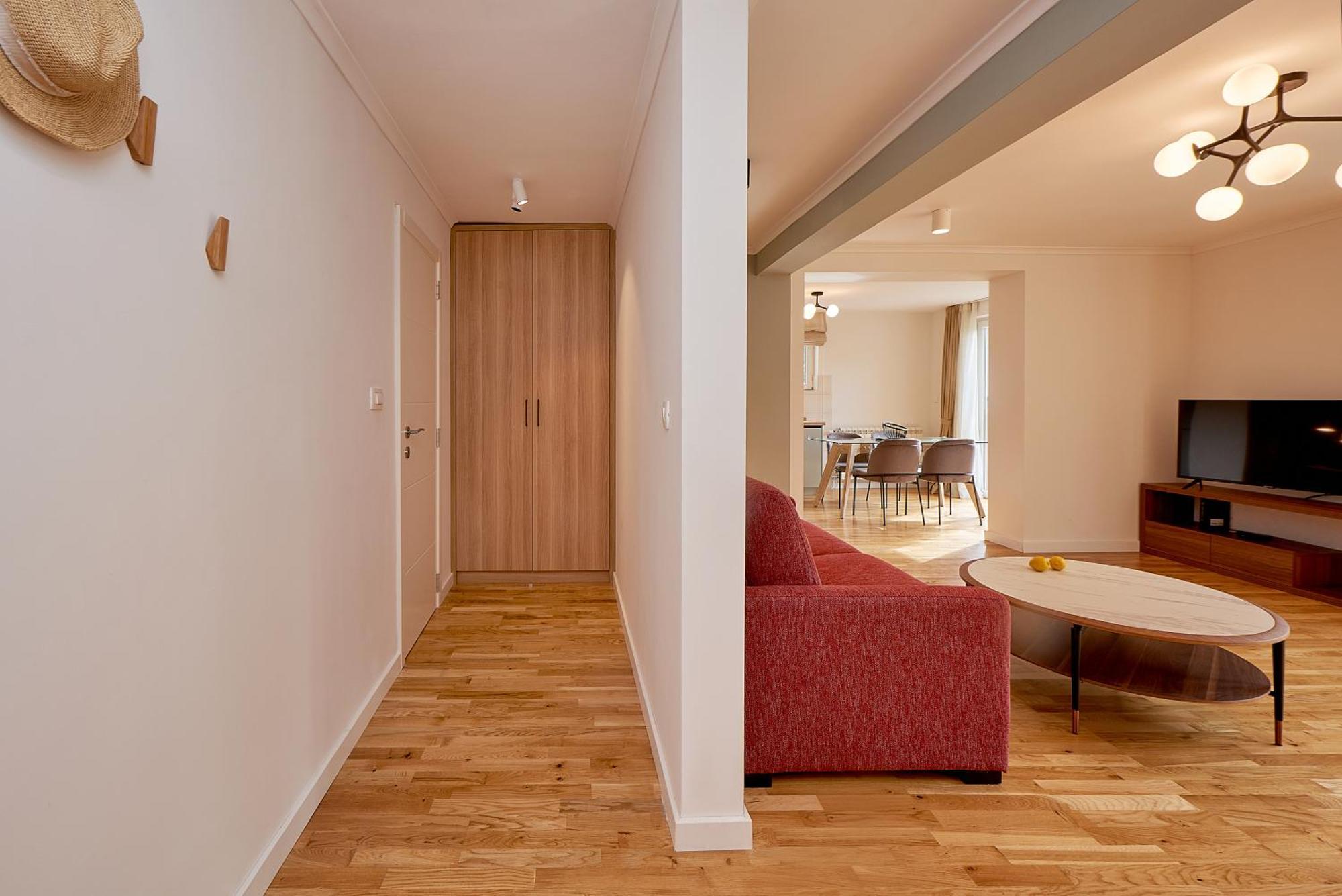 2Montenegro Mimoza Apartments Доброта Екстер'єр фото