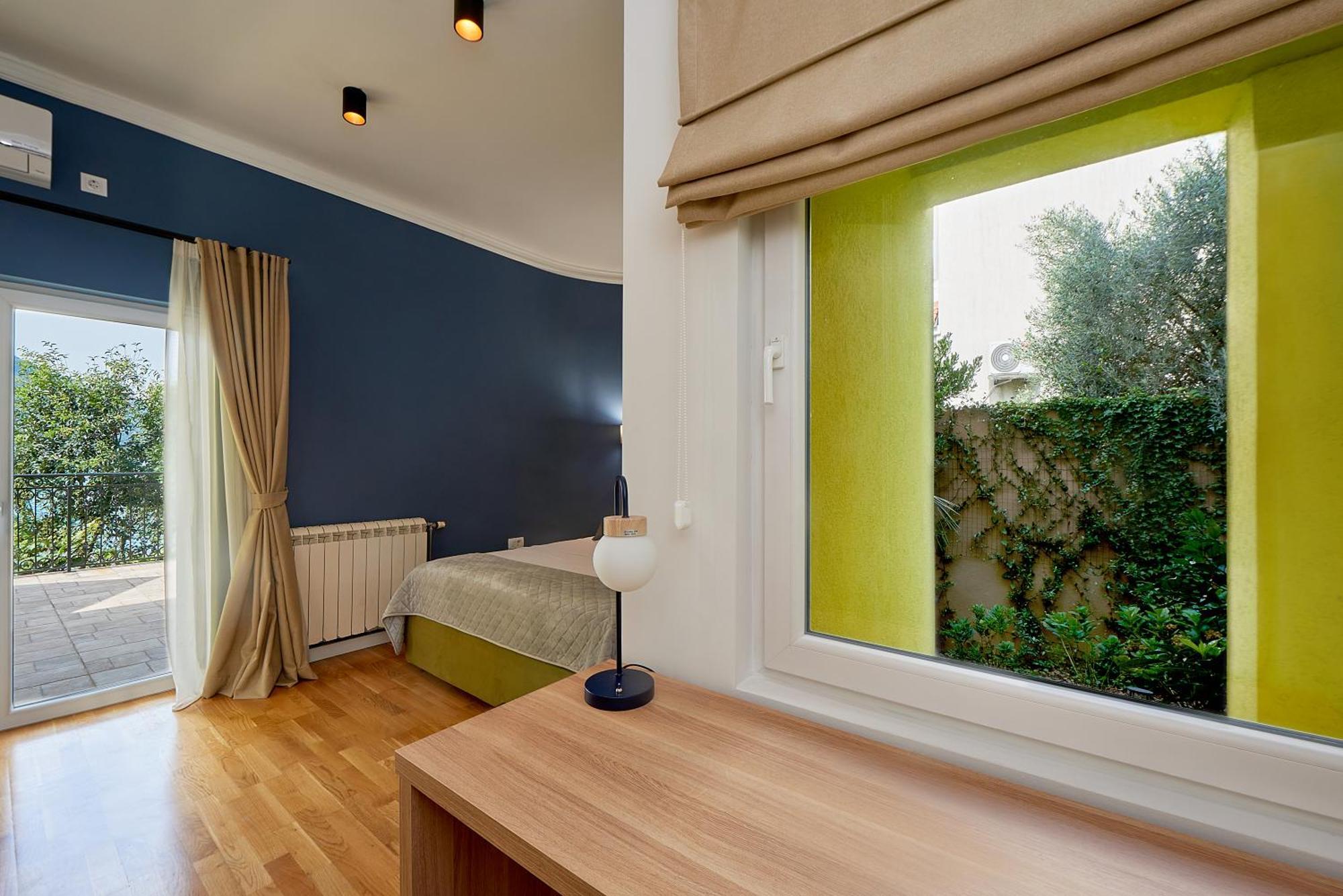 2Montenegro Mimoza Apartments Доброта Екстер'єр фото