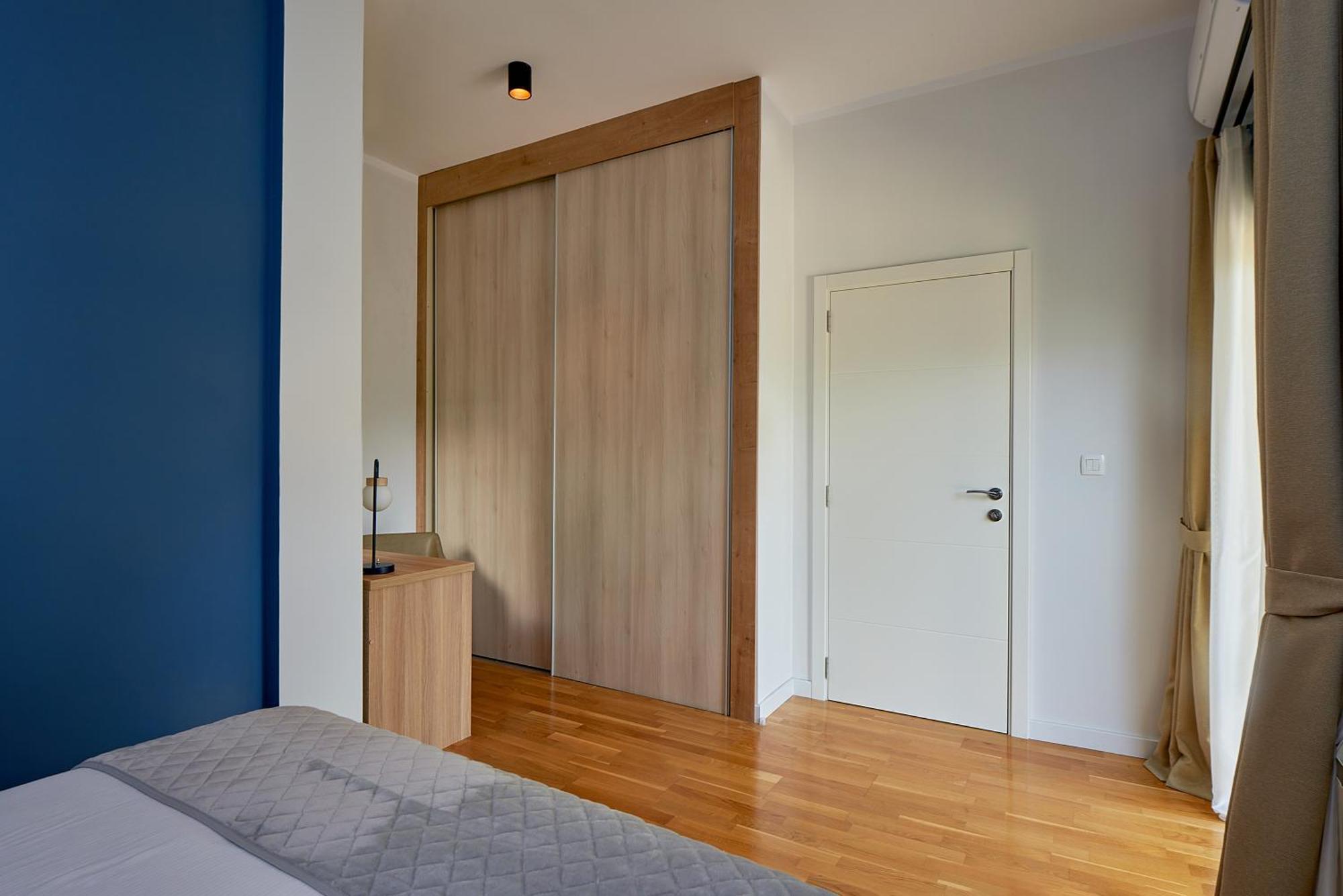 2Montenegro Mimoza Apartments Доброта Екстер'єр фото