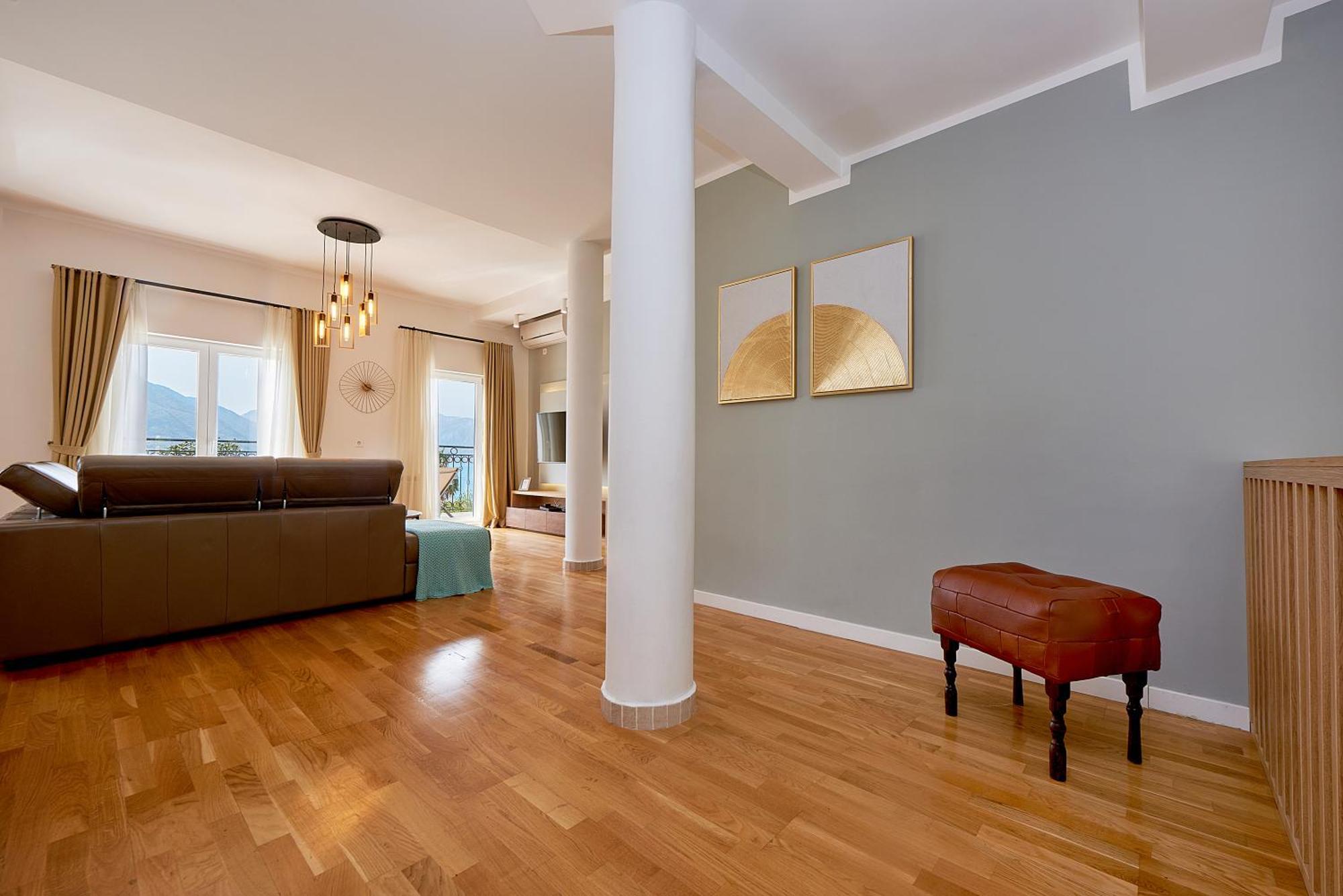 2Montenegro Mimoza Apartments Доброта Екстер'єр фото