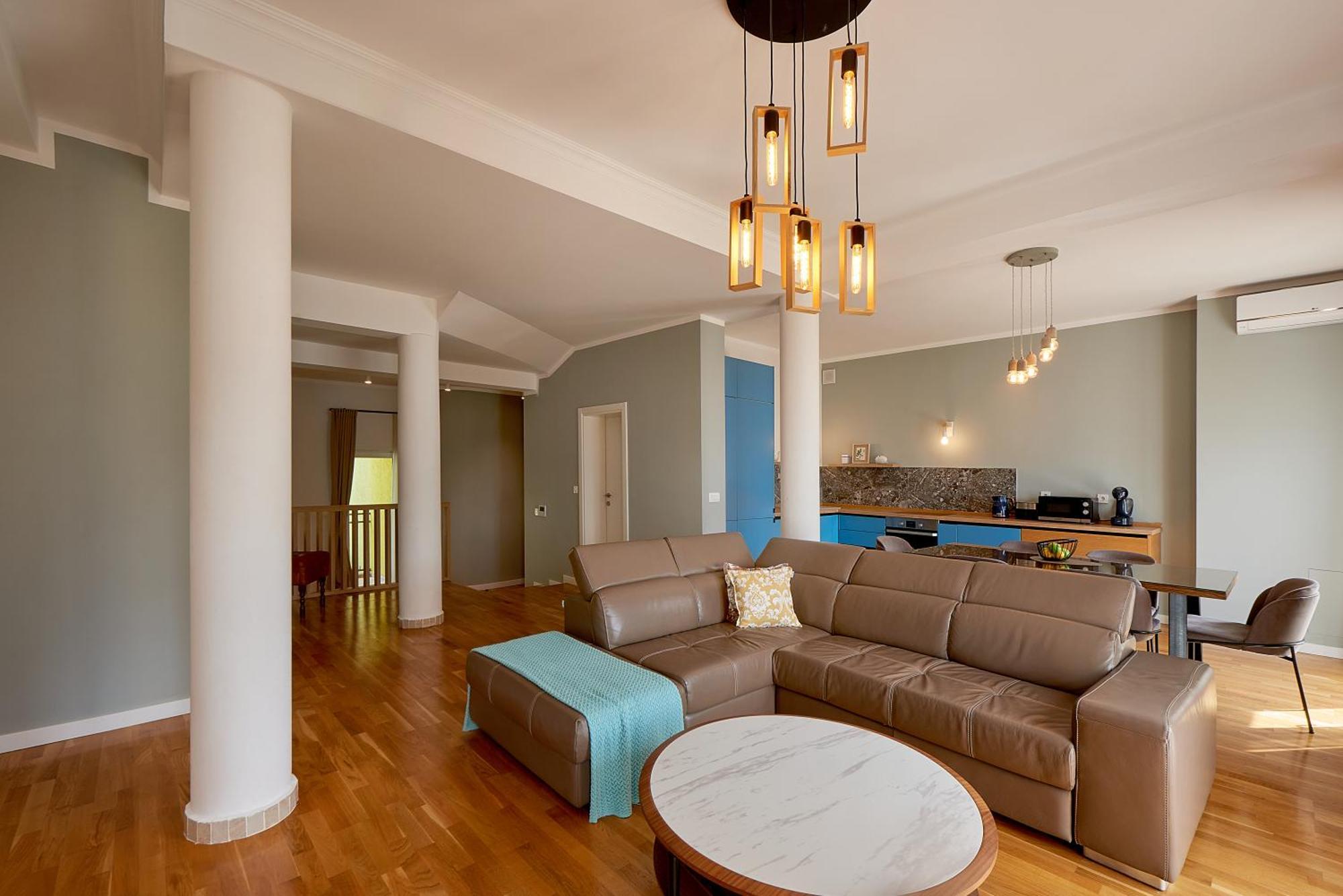 2Montenegro Mimoza Apartments Доброта Екстер'єр фото