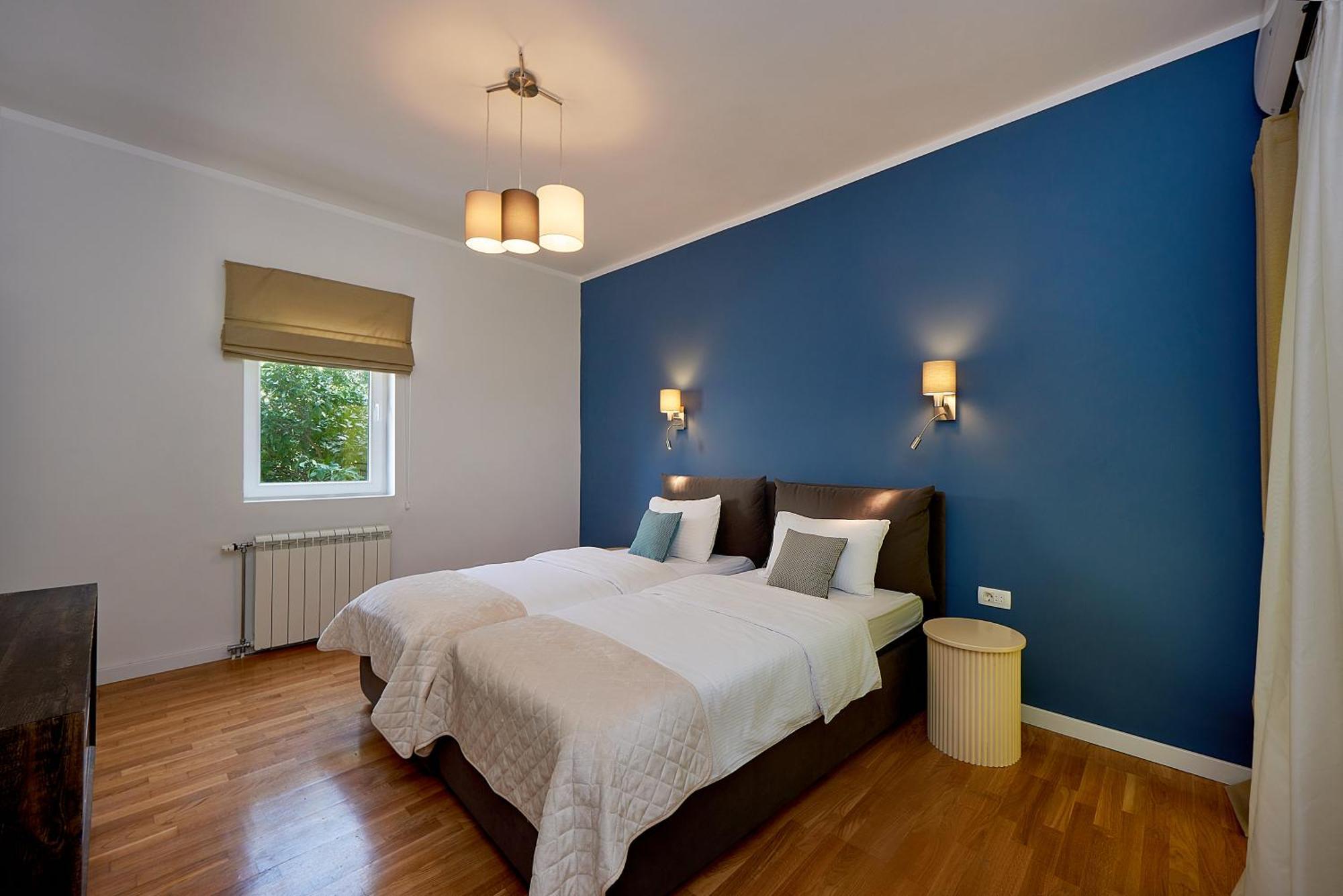 2Montenegro Mimoza Apartments Доброта Екстер'єр фото