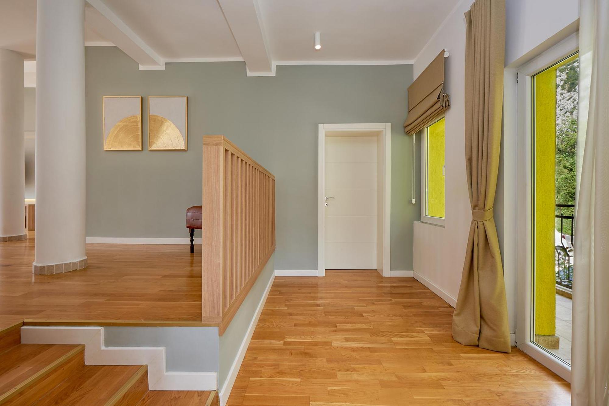 2Montenegro Mimoza Apartments Доброта Екстер'єр фото