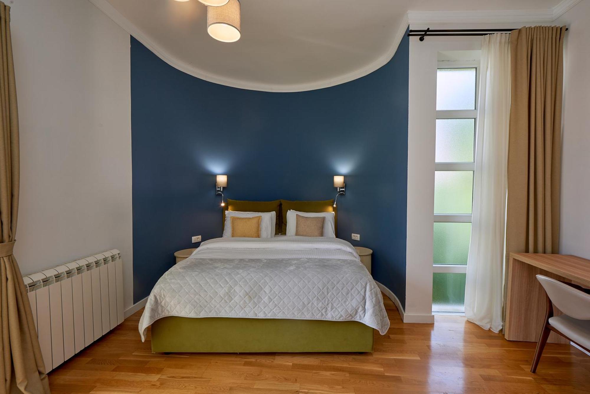 2Montenegro Mimoza Apartments Доброта Екстер'єр фото