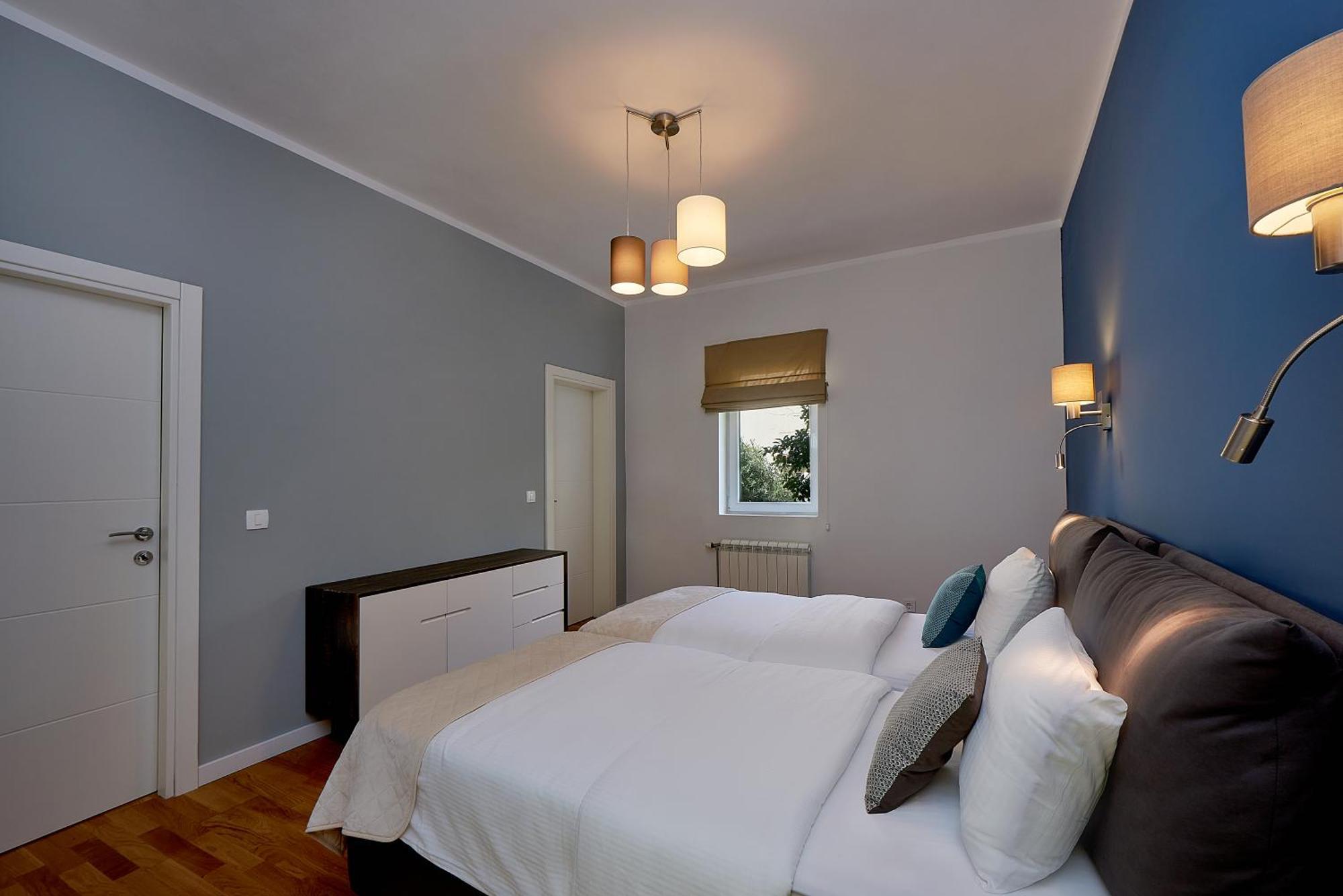 2Montenegro Mimoza Apartments Доброта Екстер'єр фото